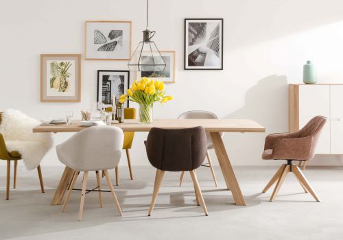 Thiết kế nội thất hiện đại