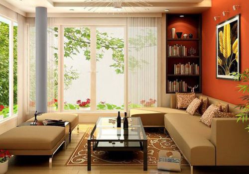 Cách thiết kế nội thất nhà ở theo xu hướng mới